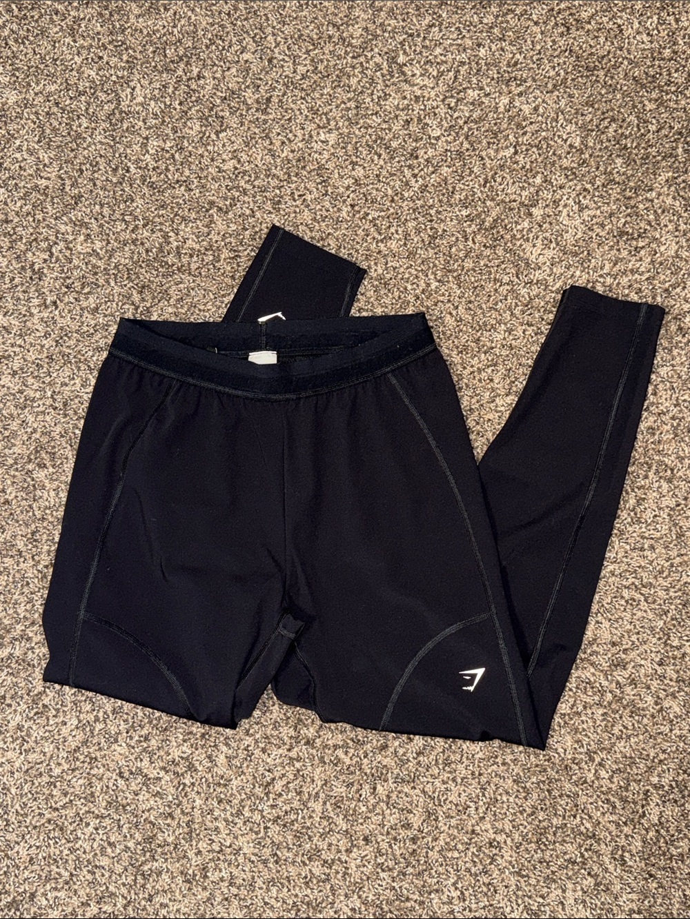 Gymshark Workout Pants size XL